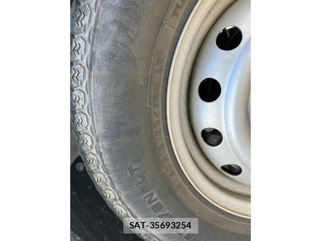 Nissan CLIPPER TRUCK 2009-06 7216169-5