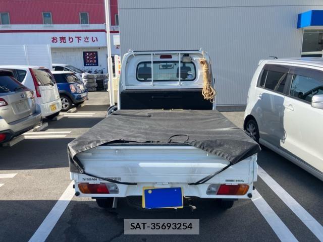Nissan CLIPPER TRUCK 2009-06 7216169-6