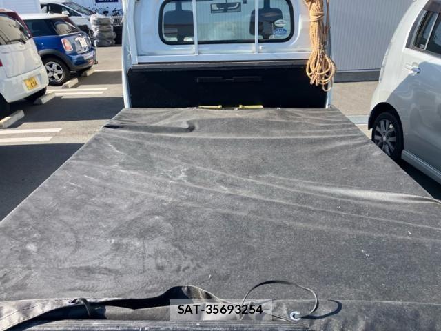 Nissan CLIPPER TRUCK 2009-06 7216169-7