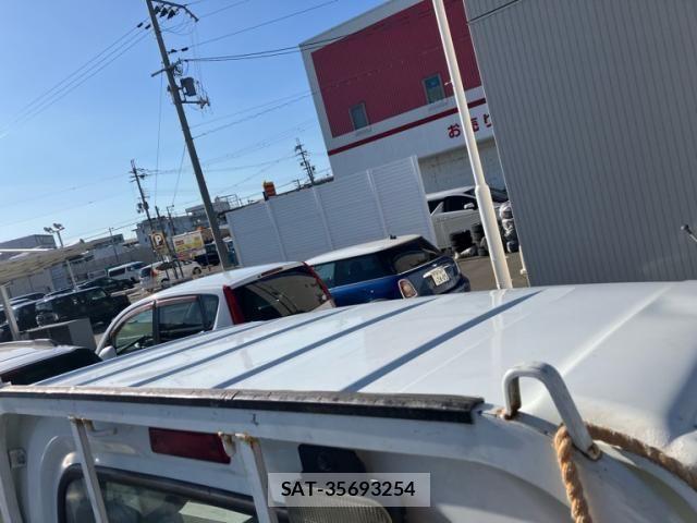 Nissan CLIPPER TRUCK 2009-06 7216169-8