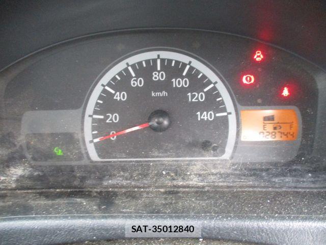 Nissan CLIPPER TRUCK 2011-05 7453497-10