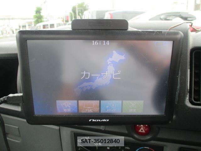 Nissan CLIPPER TRUCK 2011-05 7453497-12