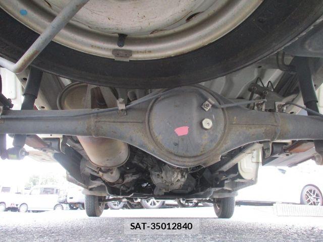 Nissan CLIPPER TRUCK 2011-05 7453497-14