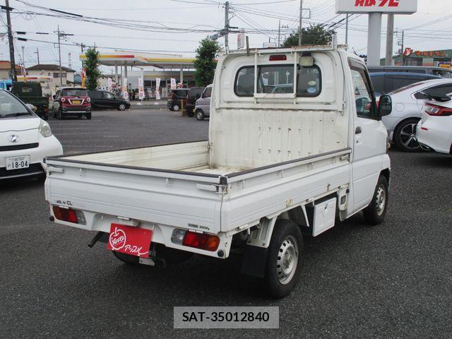 Nissan CLIPPER TRUCK 2011-05 7453497-2
