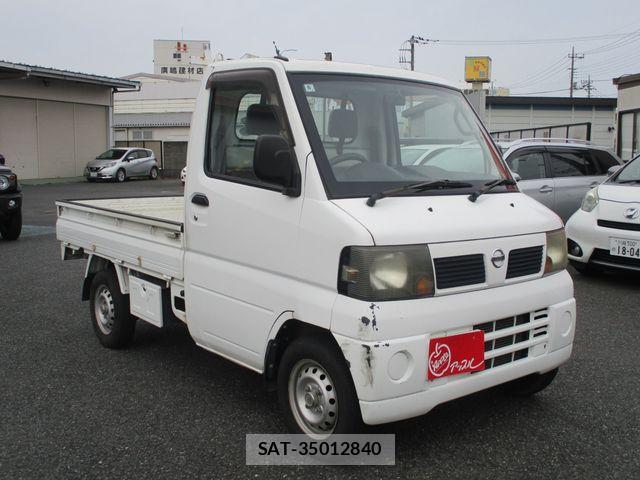Nissan CLIPPER TRUCK 2011-05 7453497-3