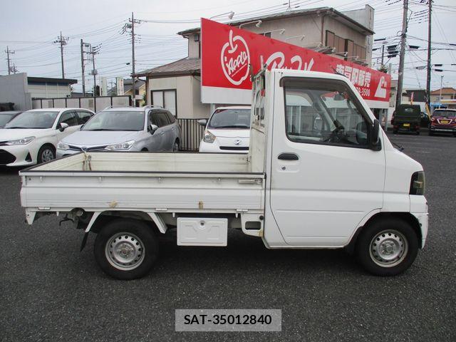 Nissan CLIPPER TRUCK 2011-05 7453497-5