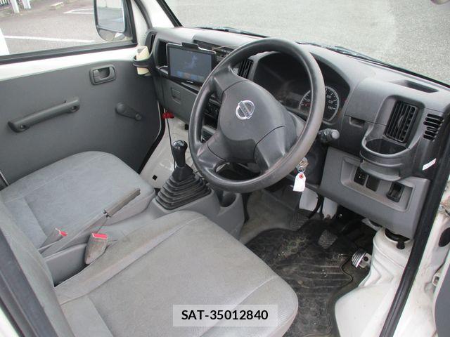 Nissan CLIPPER TRUCK 2011-05 7453497-8
