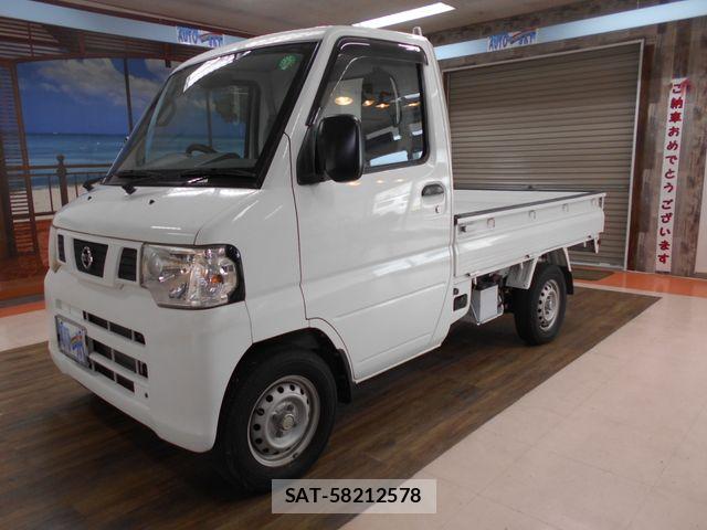 Nissan CLIPPER TRUCK 2012-06 7453496-10