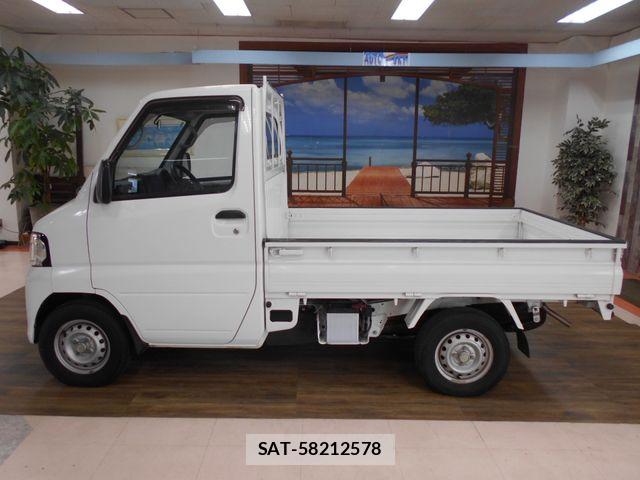 Nissan CLIPPER TRUCK 2012-06 7453496-11