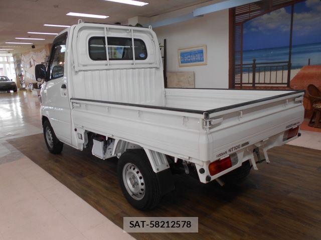 Nissan CLIPPER TRUCK 2012-06 7453496-12