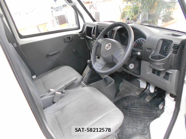 Nissan CLIPPER TRUCK 2012-06 7453496-15