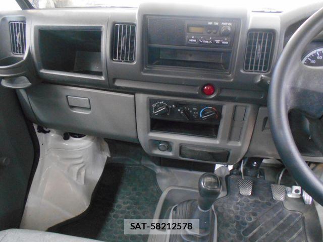 Nissan CLIPPER TRUCK 2012-06 7453496-17