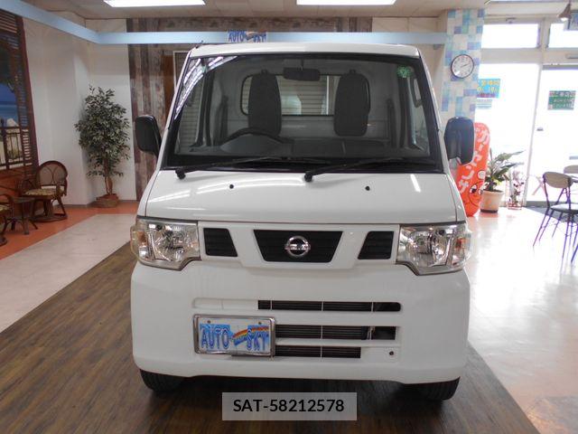 Nissan CLIPPER TRUCK 2012-06 7453496-1