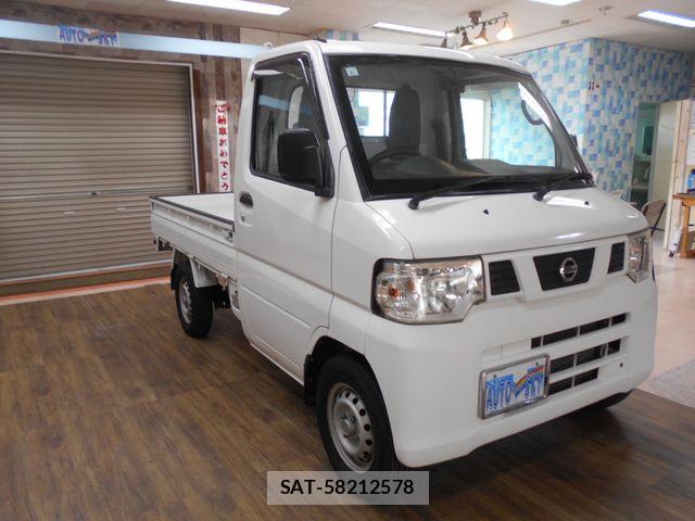 Nissan CLIPPER TRUCK 2012-06 7453496-2