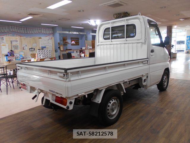 Nissan CLIPPER TRUCK 2012-06 7453496-4
