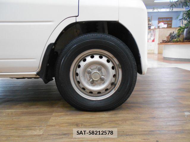 Nissan CLIPPER TRUCK 2012-06 7453496-5