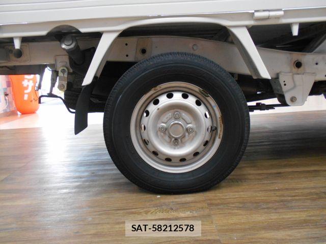 Nissan CLIPPER TRUCK 2012-06 7453496-6