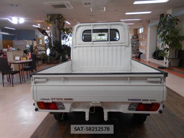 Nissan CLIPPER TRUCK 2012-06 7453496-7