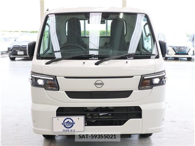 Nissan CLIPPER TRUCK 2026-03 7499919-14