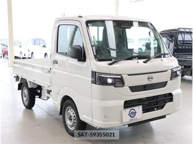 Nissan CLIPPER TRUCK 2026-03 7499919-15
