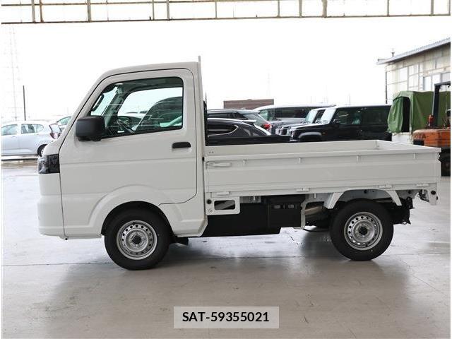 Nissan CLIPPER TRUCK 2026-03 7499919-18