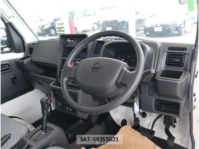 Nissan CLIPPER TRUCK 2026-03 7499919-1
