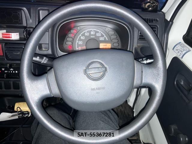 Nissan CLIPPER TRUCK 2017-09 7783519-12