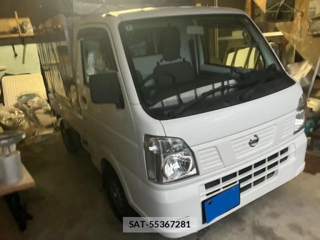 Nissan CLIPPER TRUCK 2017-09 7783519-1