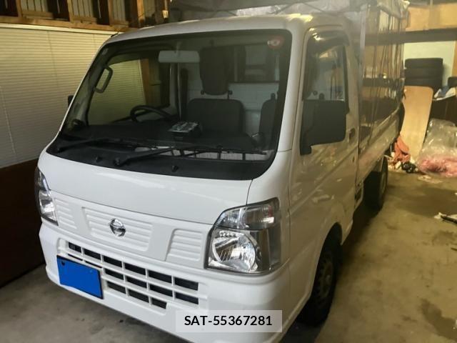 Nissan CLIPPER TRUCK 2017-09 7783519-2