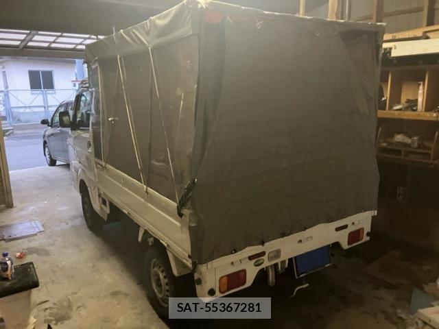 Nissan CLIPPER TRUCK 2017-09 7783519-3