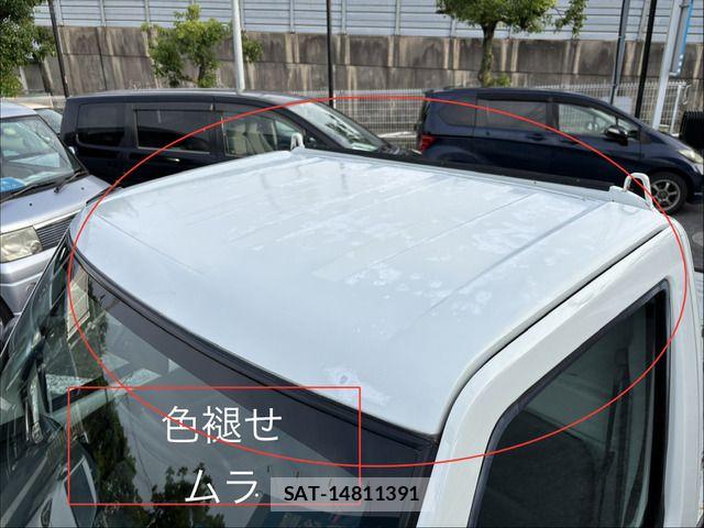 Nissan CLIPPER TRUCK 2009-03 7875778-12