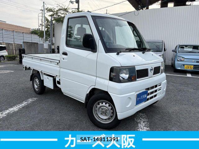 Nissan CLIPPER TRUCK 2009-03 7875778-1