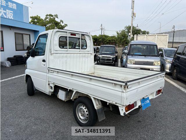 Nissan CLIPPER TRUCK 2009-03 7875778-2