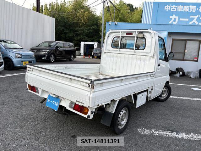 Nissan CLIPPER TRUCK 2009-03 7875778-3