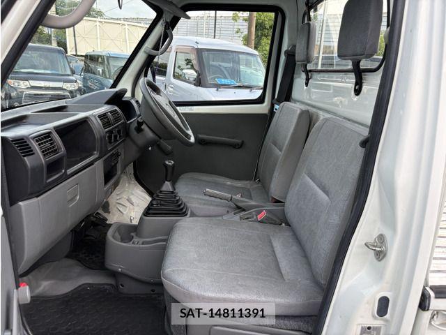 Nissan CLIPPER TRUCK 2009-03 7875778-4