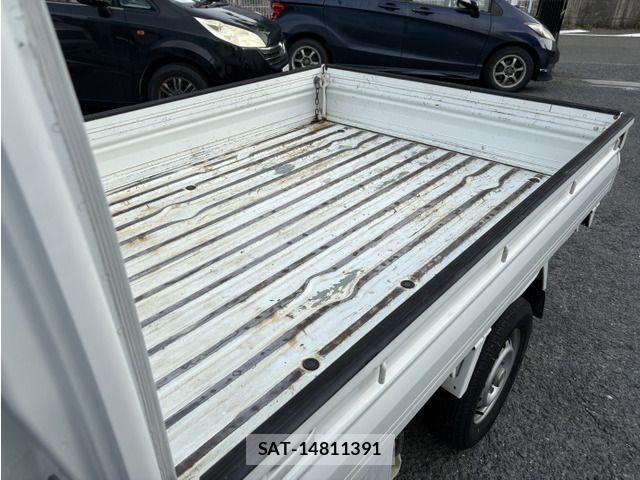 Nissan CLIPPER TRUCK 2009-03 7875778-5