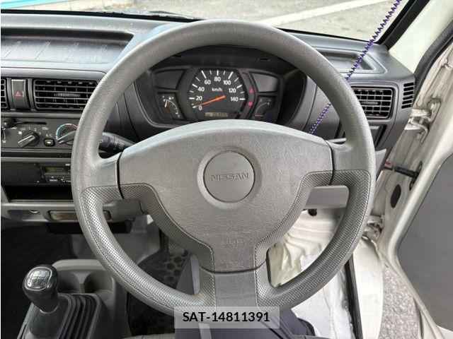 Nissan CLIPPER TRUCK 2009-03 7875778-6