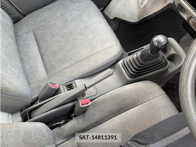 Nissan CLIPPER TRUCK 2009-03 7875778-7