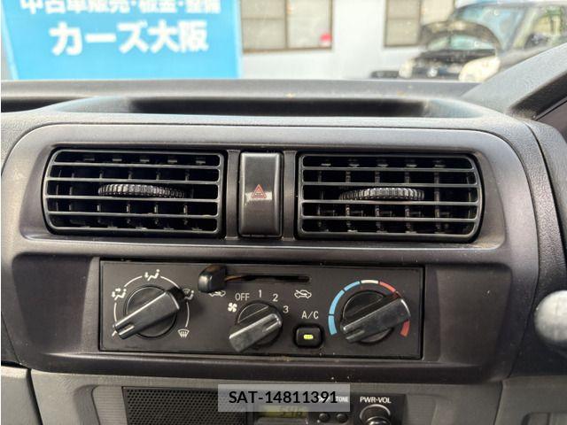 Nissan CLIPPER TRUCK 2009-03 7875778-8