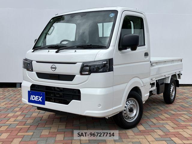 Nissan CLIPPER TRUCK 2026-06 8158160-0