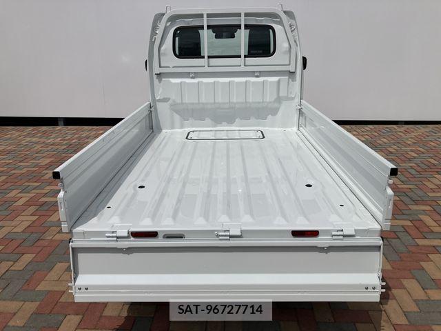Nissan CLIPPER TRUCK 2026-06 8158160-9