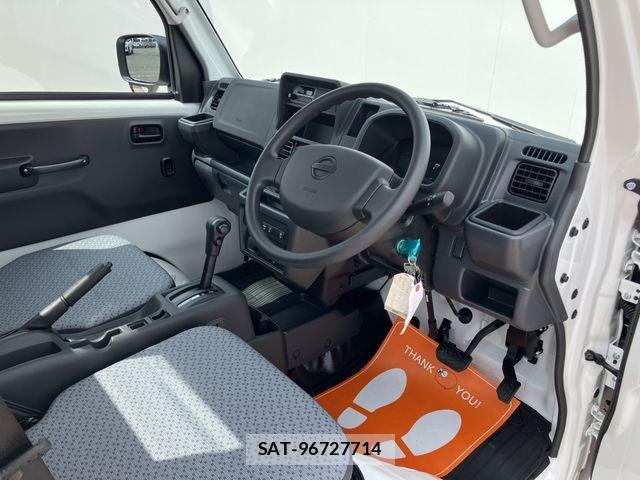Nissan CLIPPER TRUCK 2026-06 8158160-1