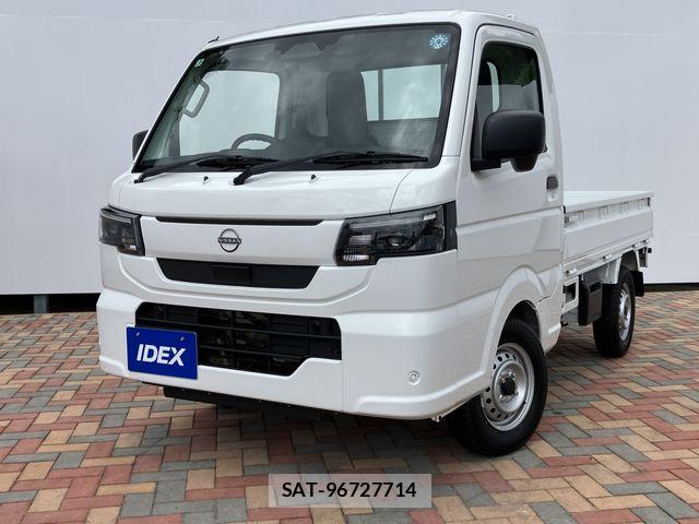 Nissan CLIPPER TRUCK 2026-06 8158160-27