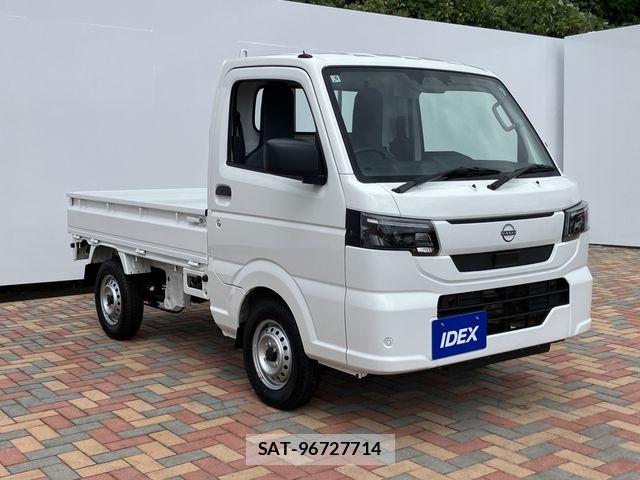 Nissan CLIPPER TRUCK 2026-06 8158160-4