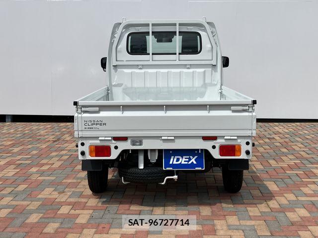 Nissan CLIPPER TRUCK 2026-06 8158160-7