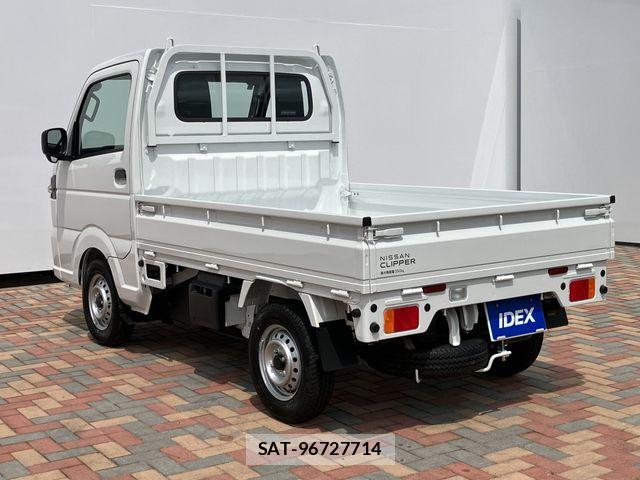 Nissan CLIPPER TRUCK 2026-06 8158160-8