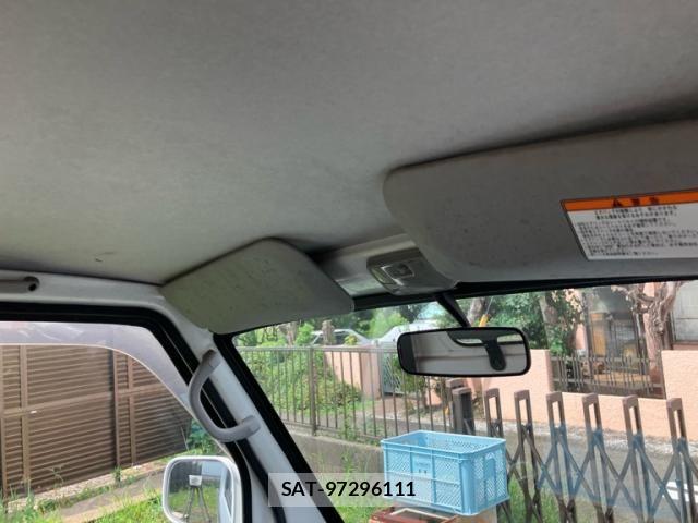 Nissan CLIPPER TRUCK 2004-08 8365164-9