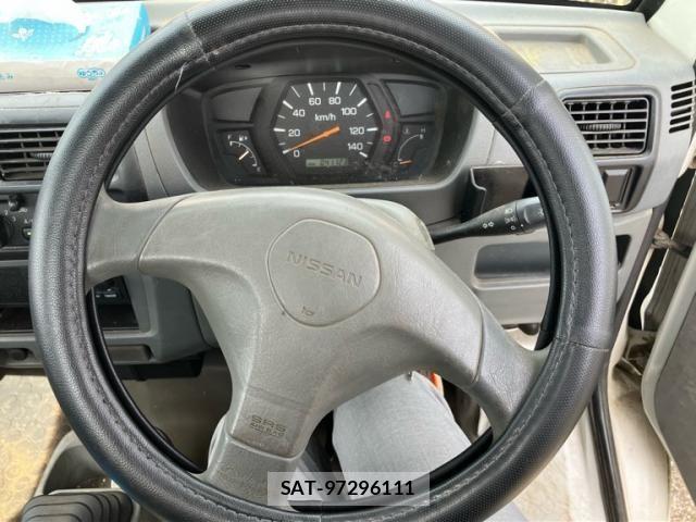 Nissan CLIPPER TRUCK 2004-08 8365164-11