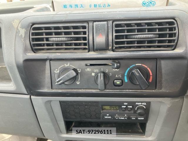 Nissan CLIPPER TRUCK 2004-08 8365164-13