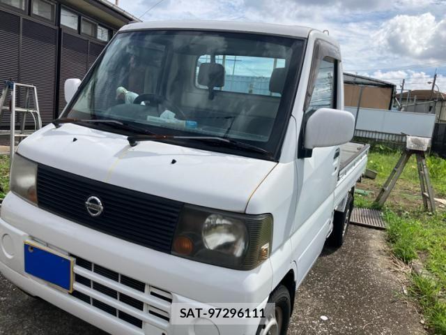 Nissan CLIPPER TRUCK 2004-08 8365164-1